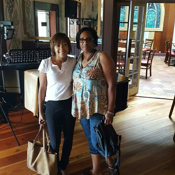 Hello, I'm Adrienne - Picture 3 of 5